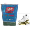 Polyurethane tile sealant adhesive for shoe bonding